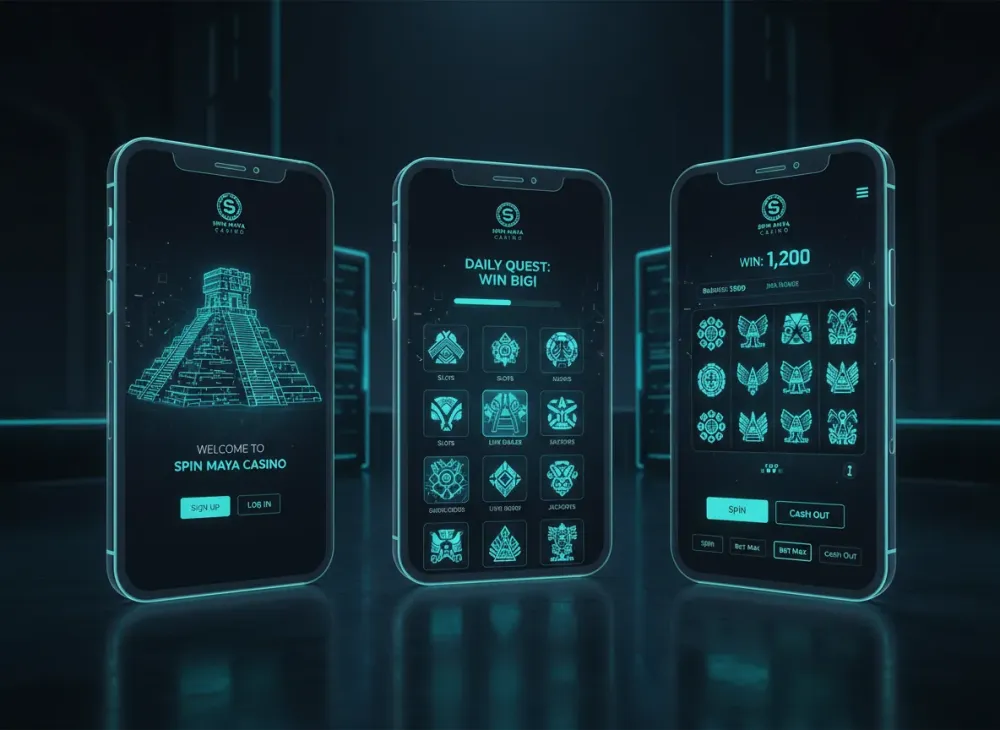 App Interface