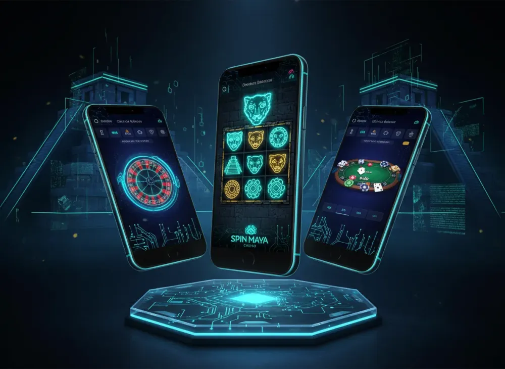 Mobile Casino