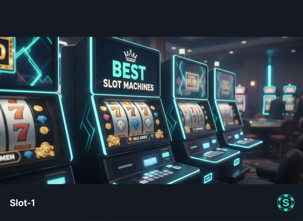 Slot Game