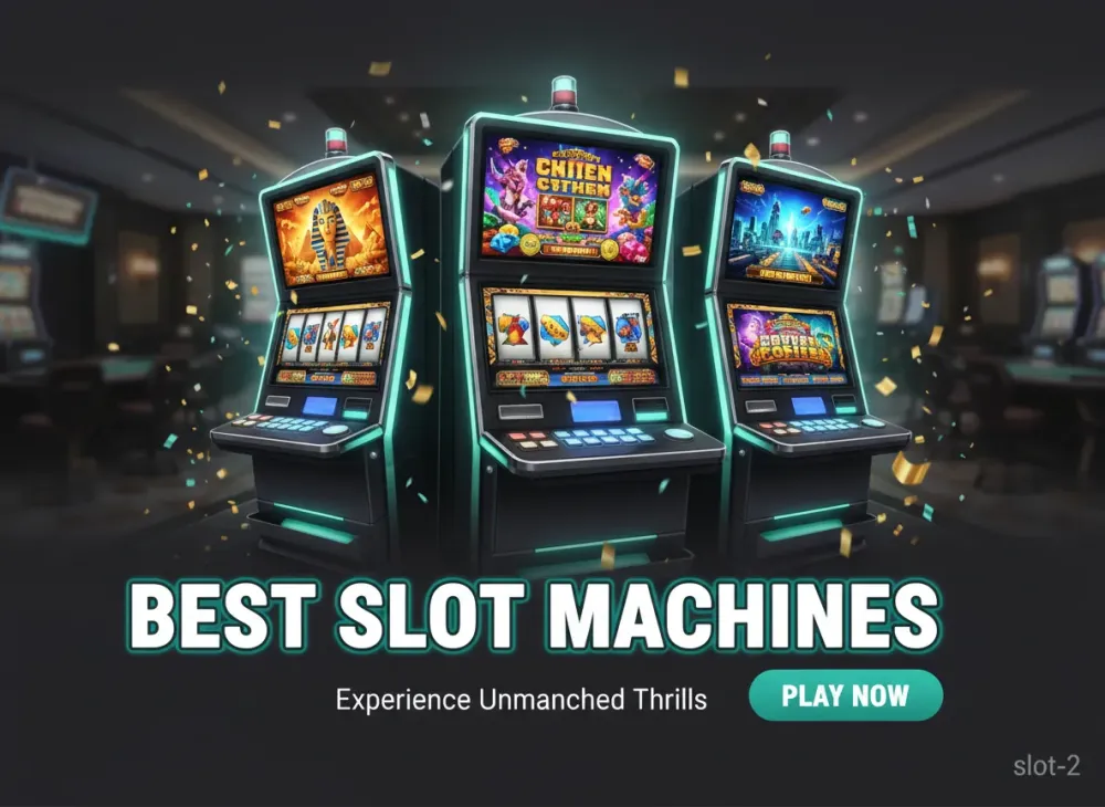 Slot Game