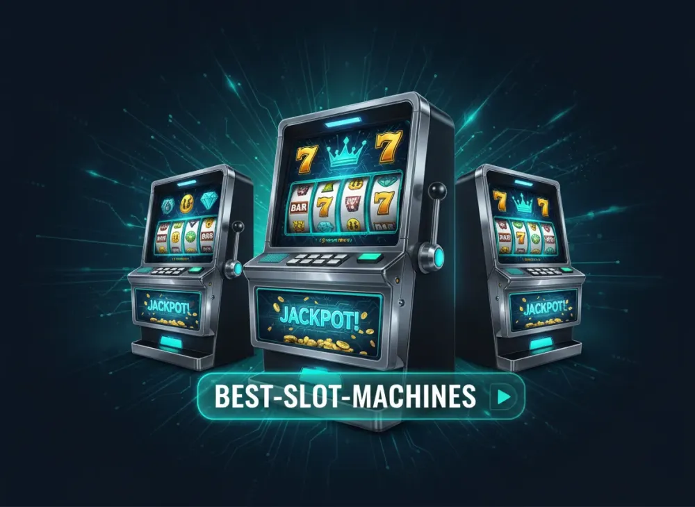 Slot Game